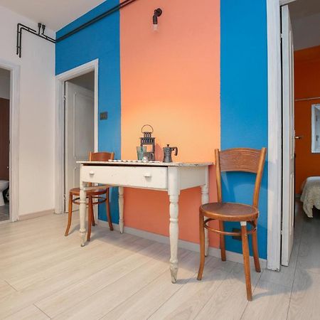 제노바 La Casa Di Marta 아파트 외부 사진