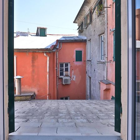 제노바 La Casa Di Marta 아파트 외부 사진