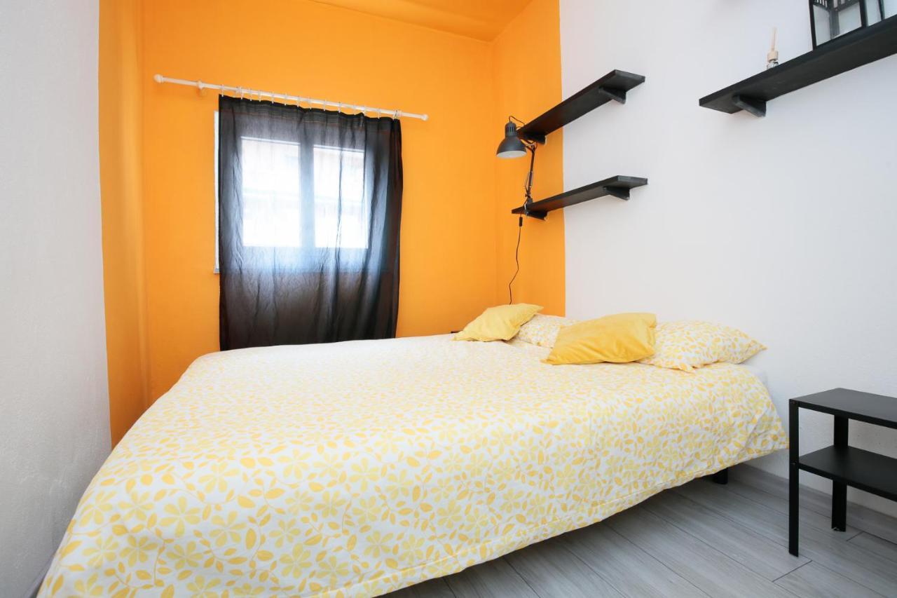 제노바 La Casa Di Marta 아파트 외부 사진