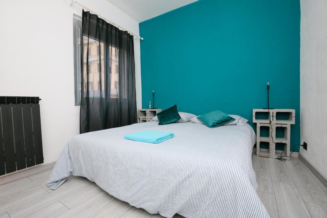 제노바 La Casa Di Marta 아파트 외부 사진