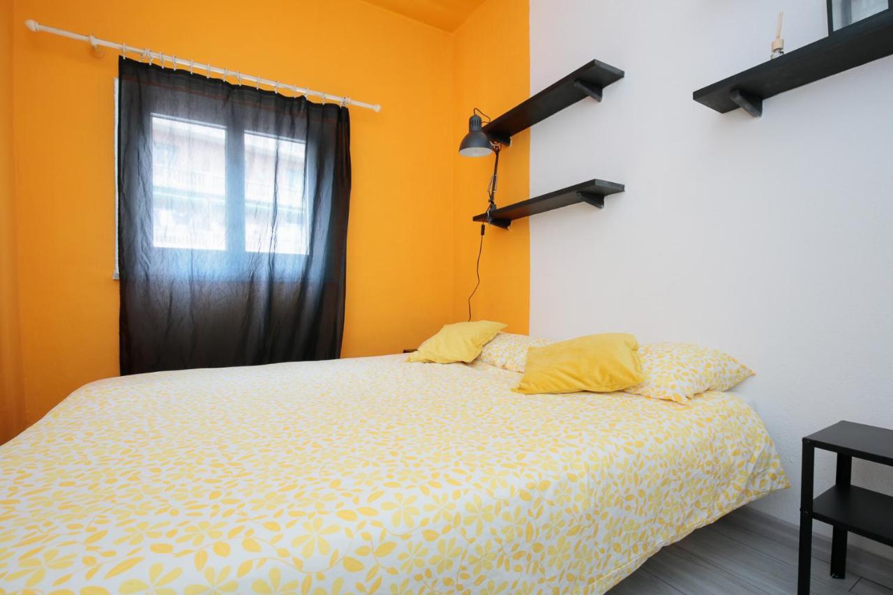 제노바 La Casa Di Marta 아파트 외부 사진