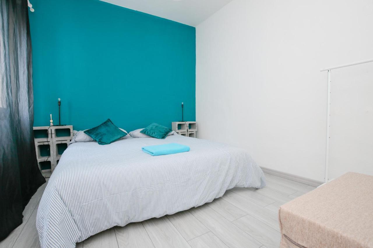 제노바 La Casa Di Marta 아파트 외부 사진