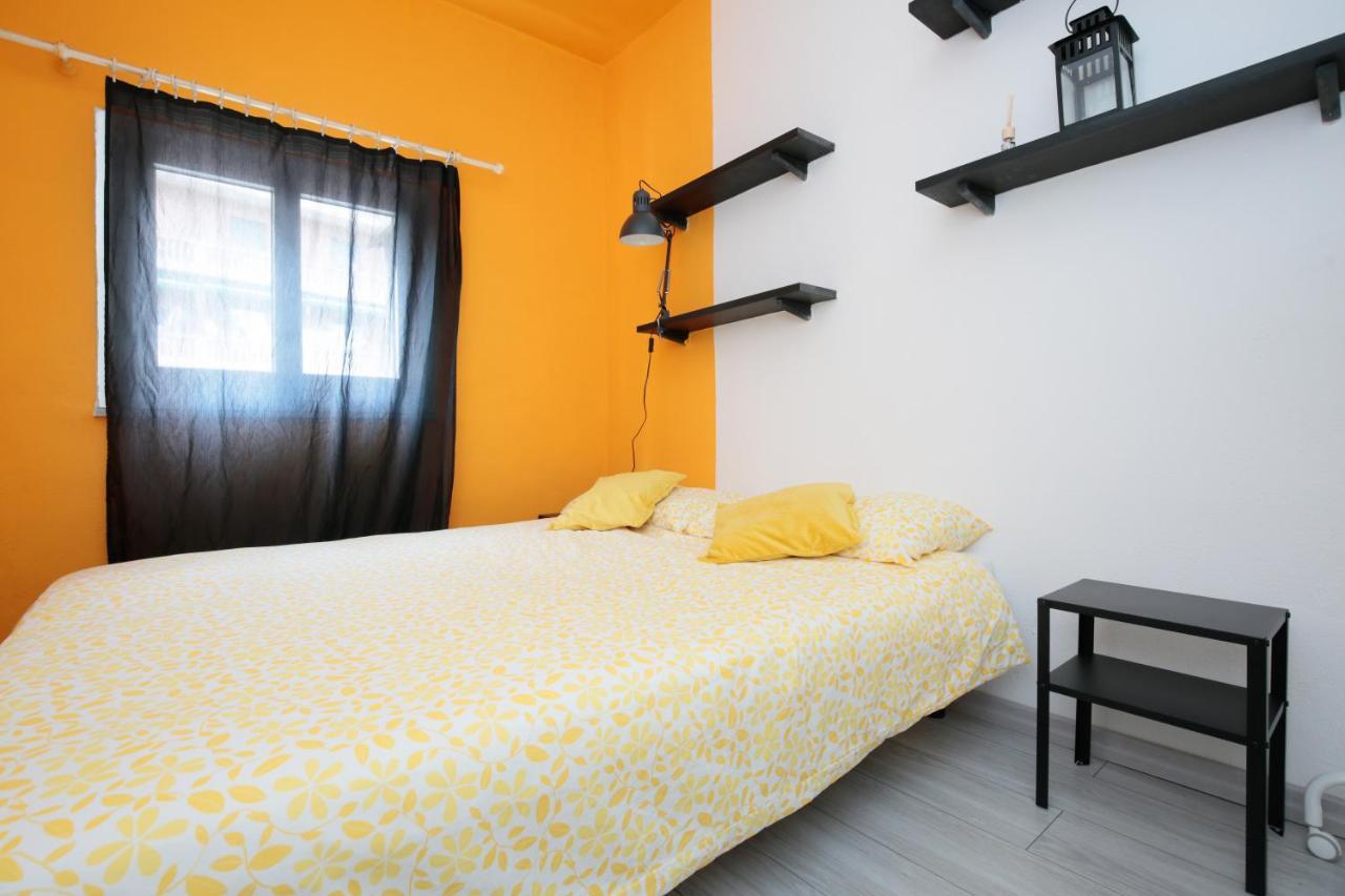 제노바 La Casa Di Marta 아파트 외부 사진