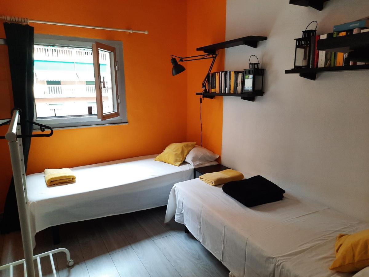제노바 La Casa Di Marta 아파트 외부 사진