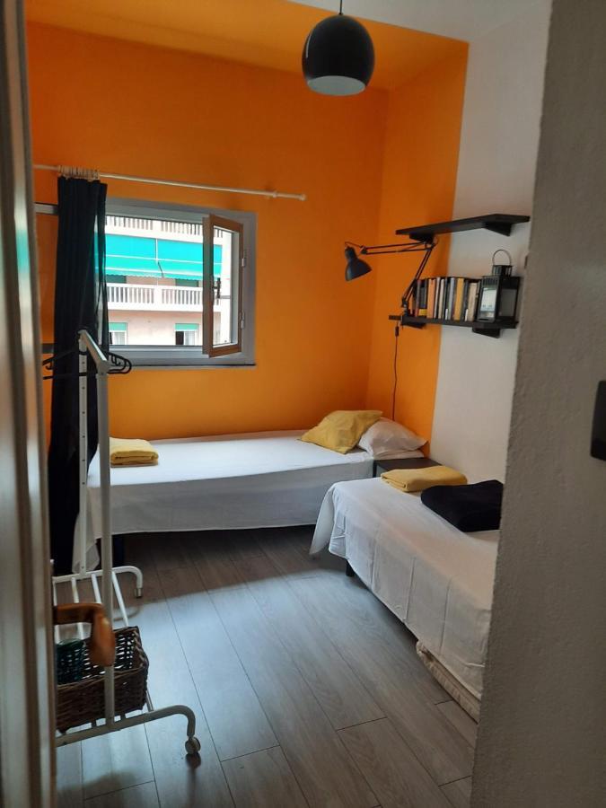 제노바 La Casa Di Marta 아파트 외부 사진