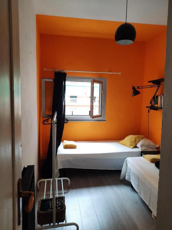 제노바 La Casa Di Marta 아파트 외부 사진